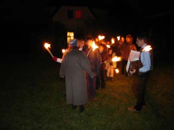 Julfeier in der Jahngasse Dez. 2008 003