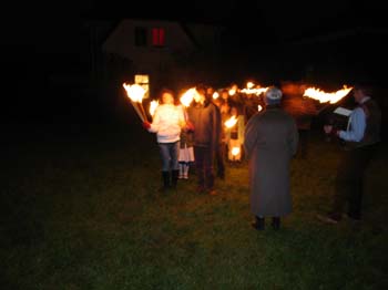 Julfeier in der Jahngasse Dez. 2008 004