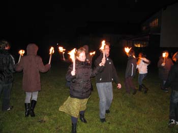 Julfeier in der Jahngasse Dez. 2008 016
