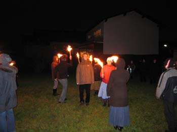 Julfeier in der Jahngasse Dez. 2008 018