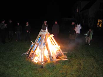 Julfeier in der Jahngasse Dez. 2008 019