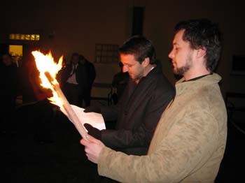 Julfeier in der Jahngasse Dez. 2008 020