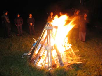 Julfeier in der Jahngasse Dez. 2008 022
