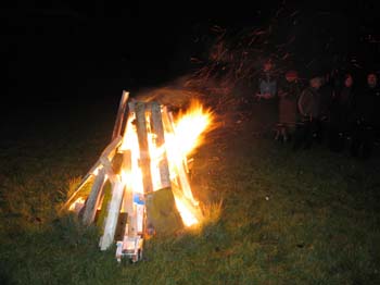 Julfeier in der Jahngasse Dez. 2008 028