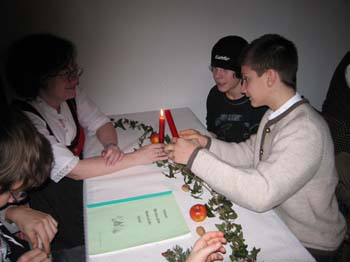 Julfeier in der Jahngasse Dez. 2008 045